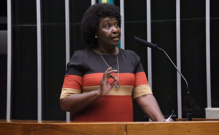 Câmara aprova acordo do Mercosul para proteger mulheres vítimas de violência