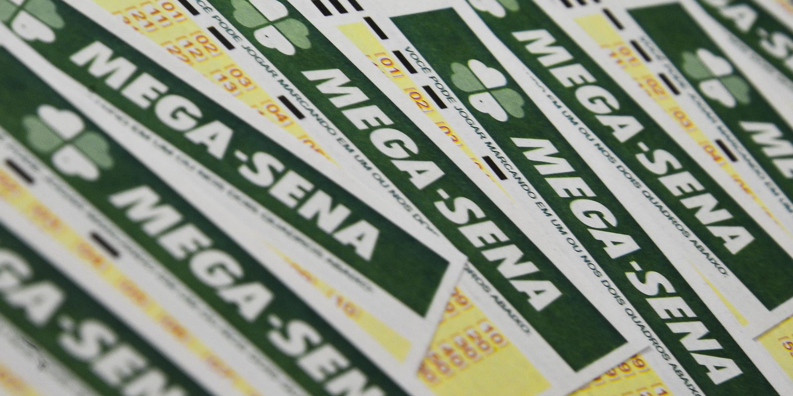 Mega-Sena não tem ganhador e prêmio sobe para R$ 6 milhões