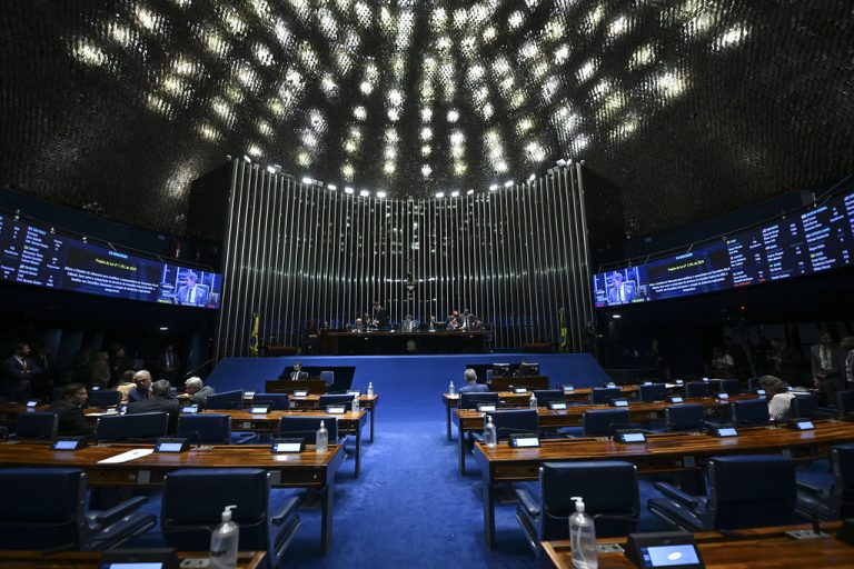 PL terá maior bancada em início de legislatura no Senado desde 1988